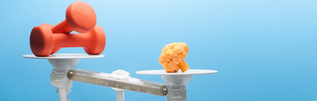 10 دلیل کاهش وزن